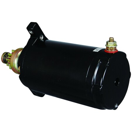 Wai Global Starter, STRUT PMDD, 12 Volt, CCW, 10Tooth Pinion 5728N